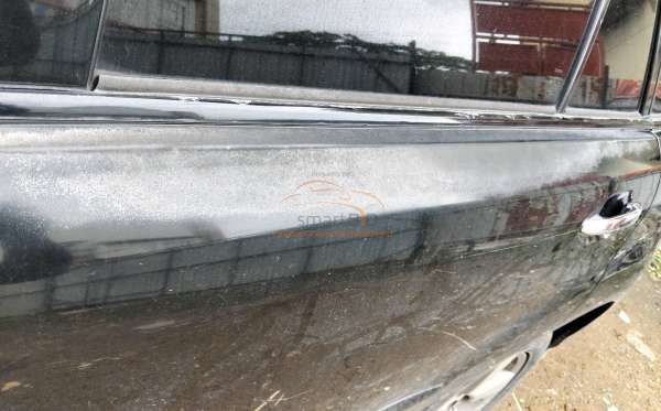 TOYOTA  HARRIER  2.4