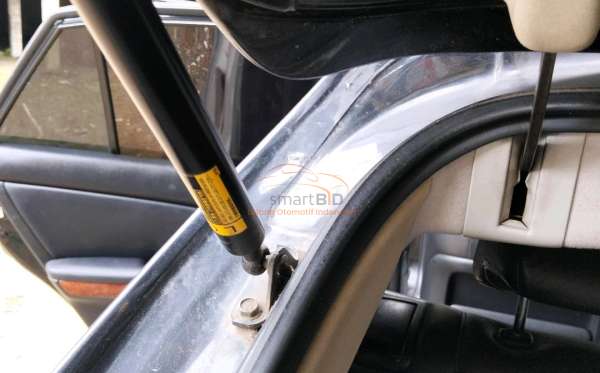 TOYOTA  HARRIER  2.4