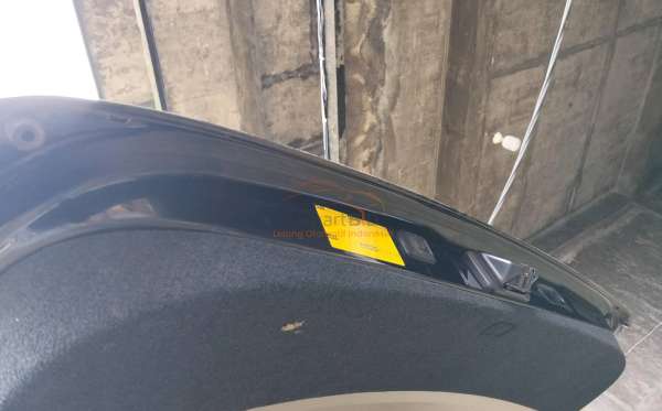 TOYOTA  HARRIER  2.4