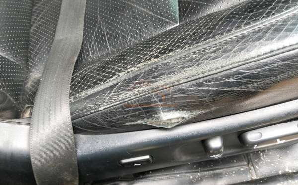 TOYOTA  HARRIER  2.4