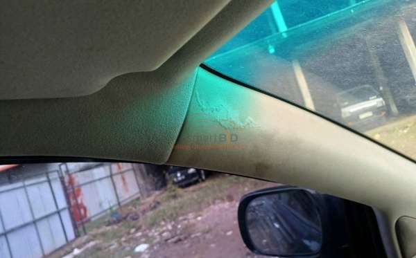 TOYOTA  HARRIER  2.4