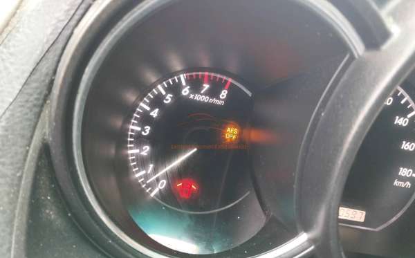 TOYOTA  HARRIER  2.4