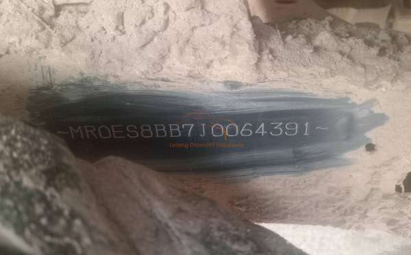 TOYOTA  HILUX  PICK UP 2.5 DSL