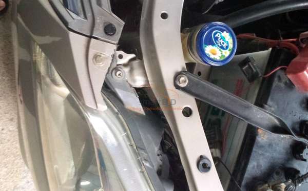 TOYOTA KIJANG INNOVA G