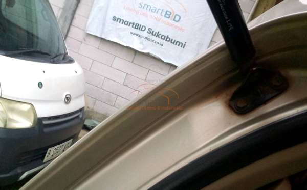 TOYOTA KIJANG INNOVA G