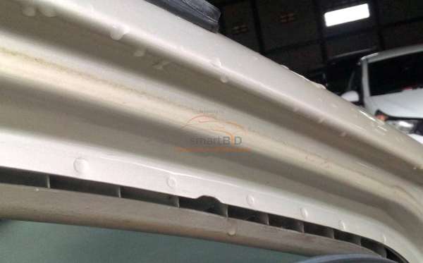 TOYOTA KIJANG INNOVA G