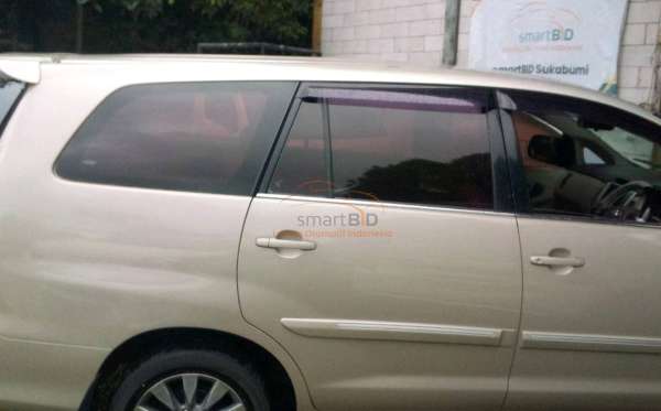 TOYOTA KIJANG INNOVA G