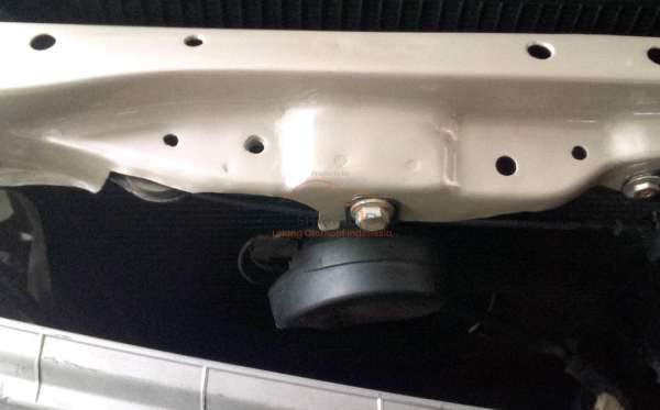 TOYOTA KIJANG INNOVA G