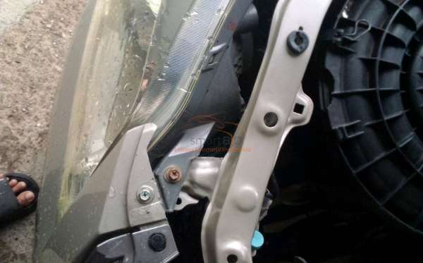 TOYOTA KIJANG INNOVA G