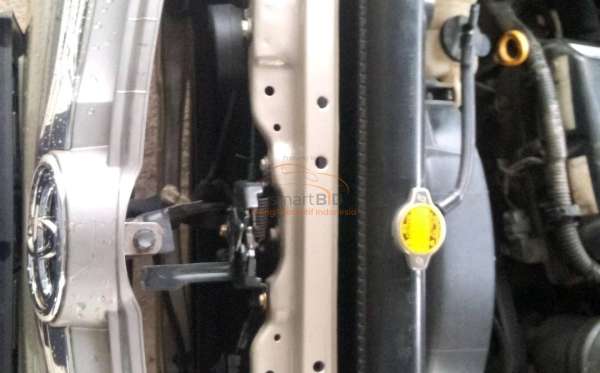 TOYOTA KIJANG INNOVA G