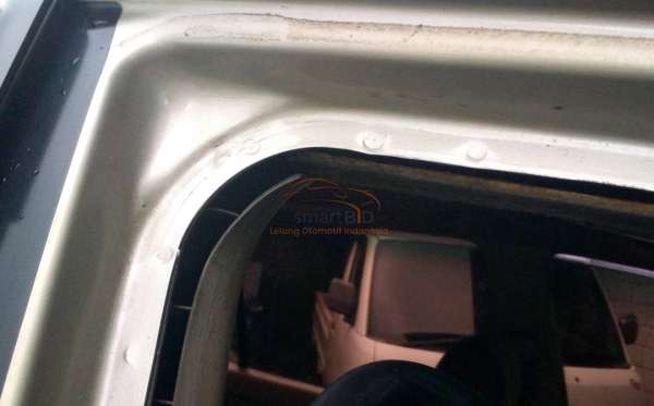 TOYOTA KIJANG INNOVA G