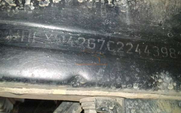 TOYOTA KIJANG INNOVA G