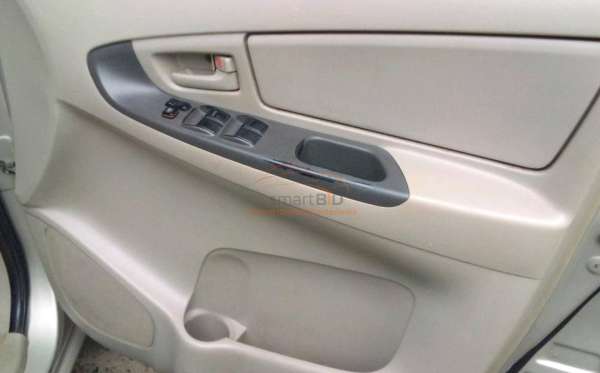 TOYOTA KIJANG INNOVA G