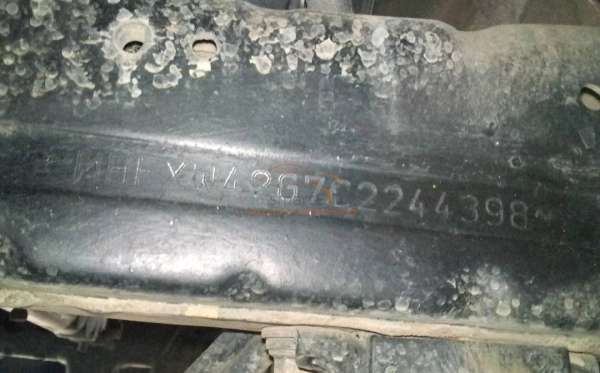 TOYOTA KIJANG INNOVA G