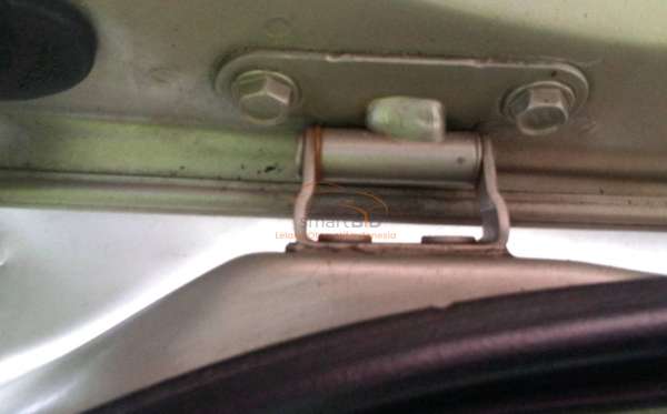 TOYOTA KIJANG INNOVA G