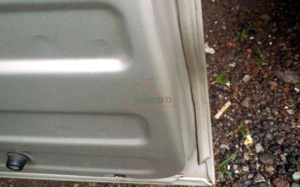 TOYOTA KIJANG INNOVA G