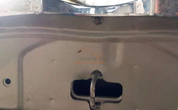 TOYOTA KIJANG INNOVA G