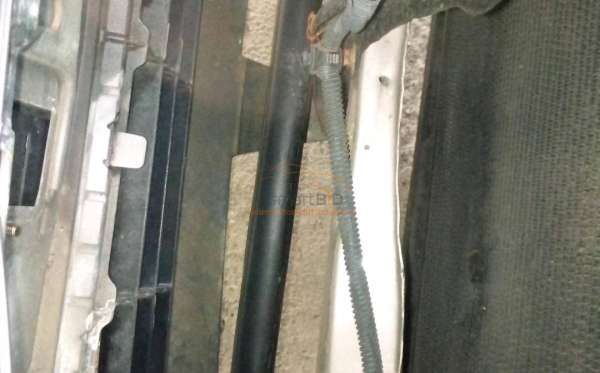 TOYOTA KIJANG INNOVA G