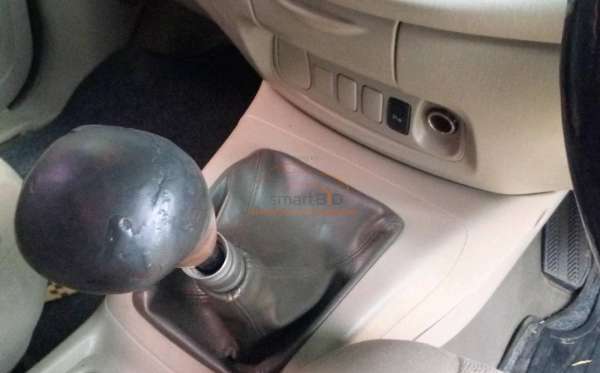 TOYOTA KIJANG INNOVA G