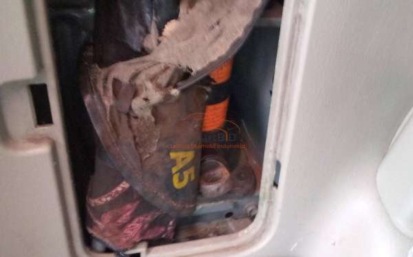 TOYOTA KIJANG INNOVA G