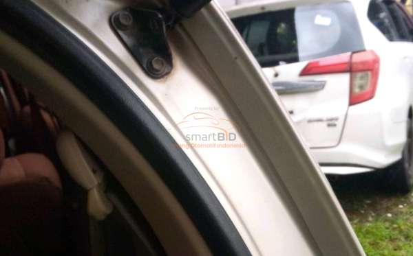 TOYOTA KIJANG INNOVA G