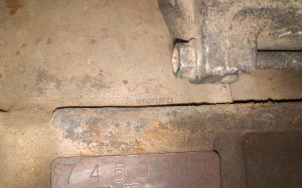 TOYOTA KIJANG INNOVA G