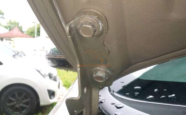 TOYOTA KIJANG INNOVA G