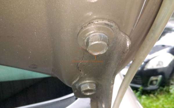 TOYOTA KIJANG INNOVA G