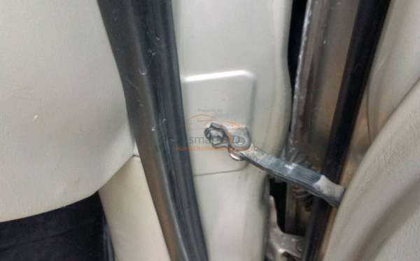 TOYOTA KIJANG INNOVA G