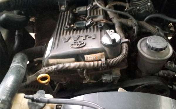 TOYOTA KIJANG INNOVA G