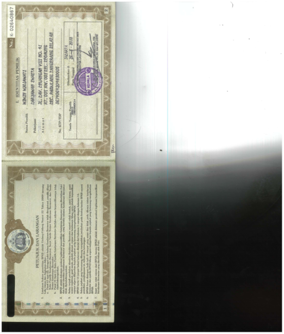 MITSUBISHI PAJERO SPORT 2.5 HP (4X2) A/T