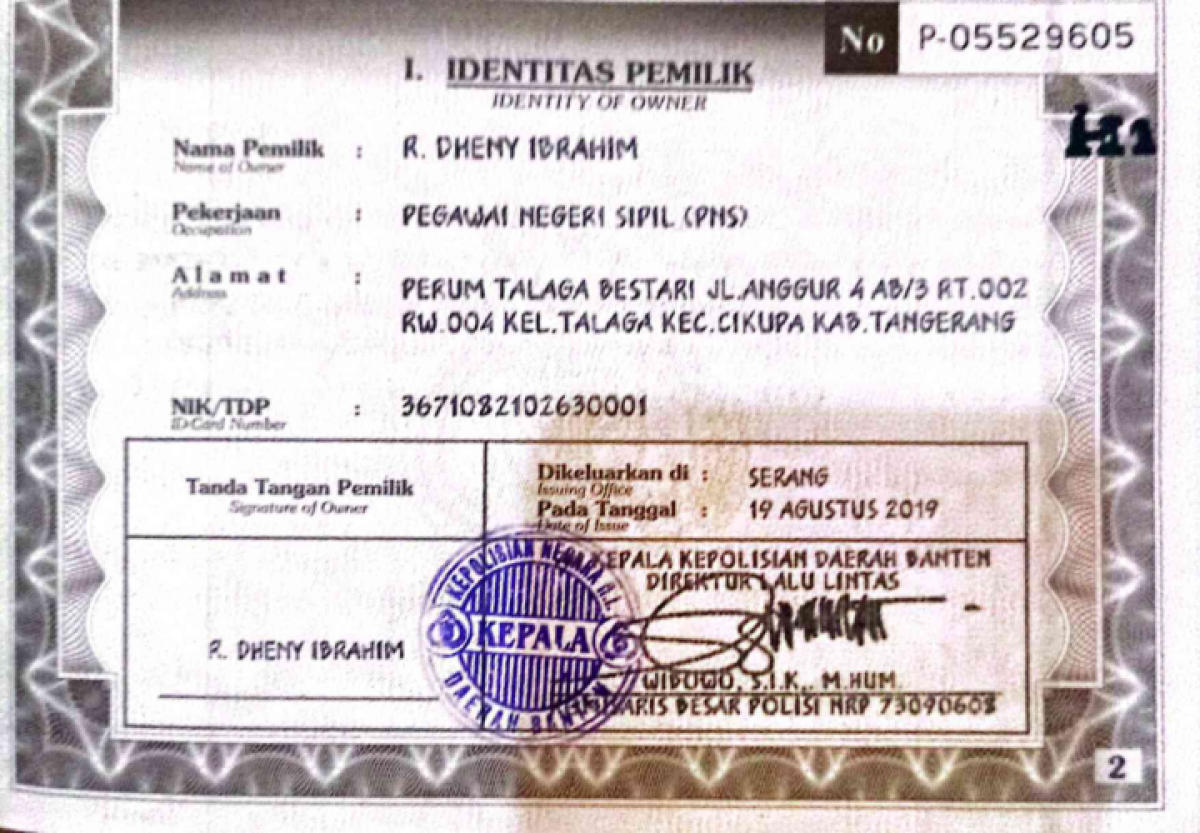 WULING CORTEZ 1.5 LUX