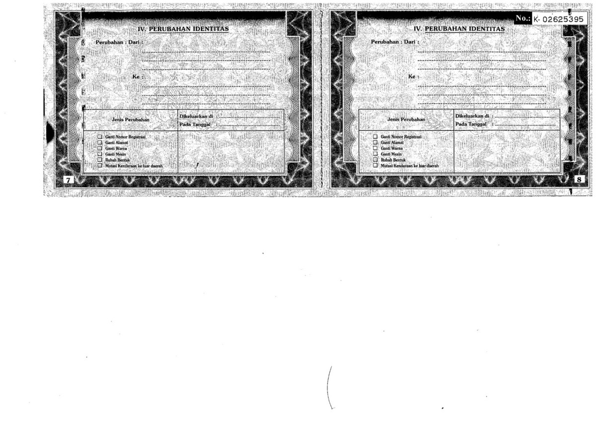 NISSAN GRAND LIVINA XV