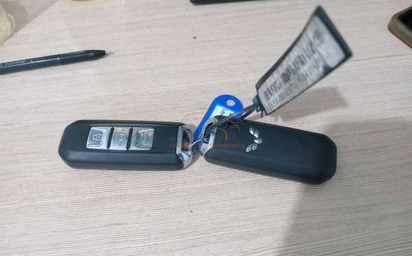 WULING ALMAZ 1.5L T LUX