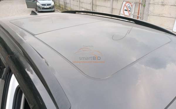 WULING ALMAZ 1.5L T LUX