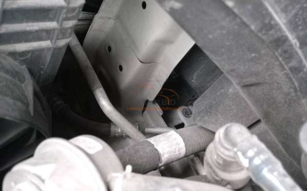 WULING ALMAZ 1.5L T LUX