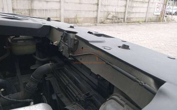 WULING ALMAZ 1.5L T LUX