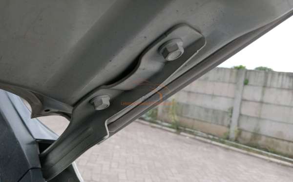 WULING ALMAZ 1.5L T LUX