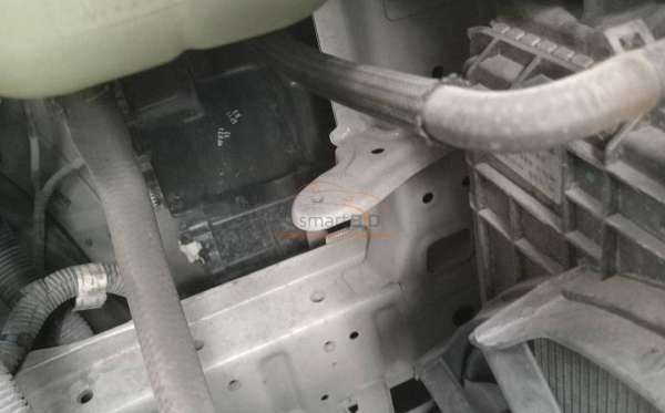 WULING ALMAZ 1.5L T LUX