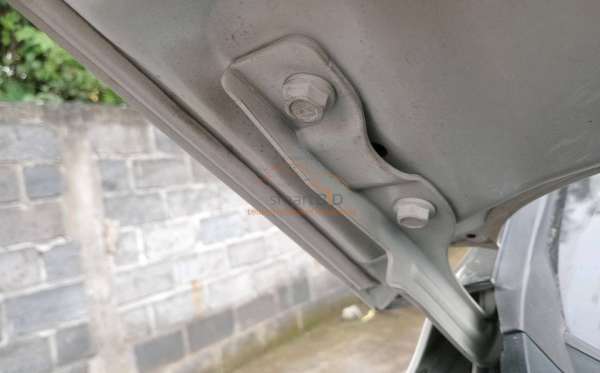 WULING ALMAZ 1.5L T LUX