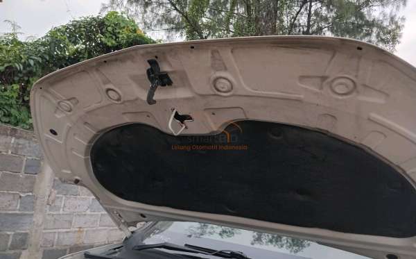 WULING ALMAZ 1.5L T LUX