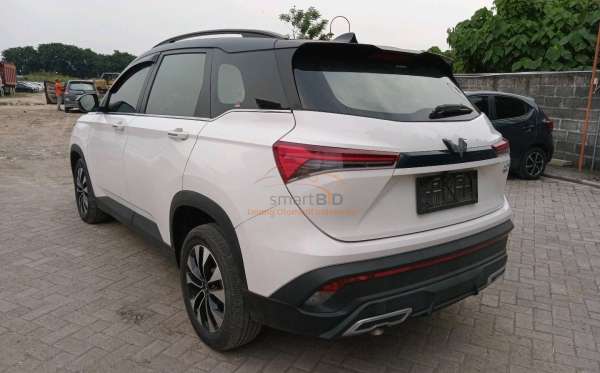 WULING ALMAZ 1.5L T LUX
