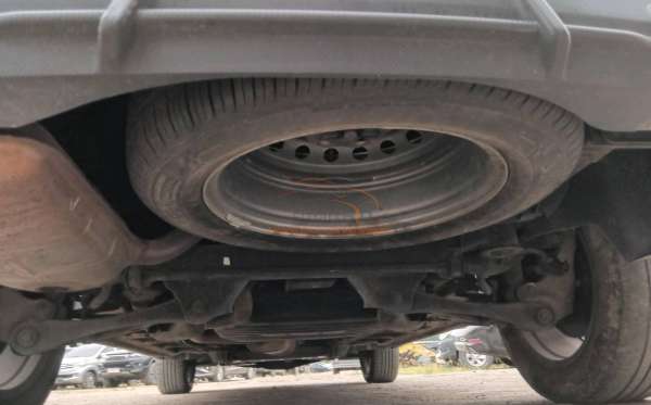 WULING ALMAZ 1.5L T LUX