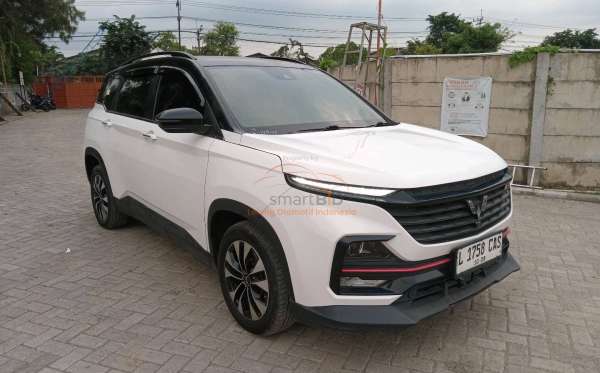 WULING ALMAZ 1.5L T LUX