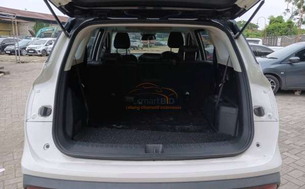 WULING ALMAZ 1.5L T LUX