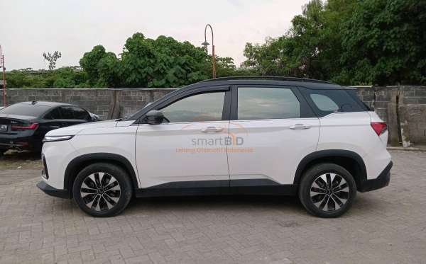 WULING ALMAZ 1.5L T LUX