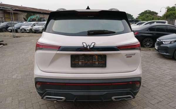 WULING ALMAZ 1.5L T LUX