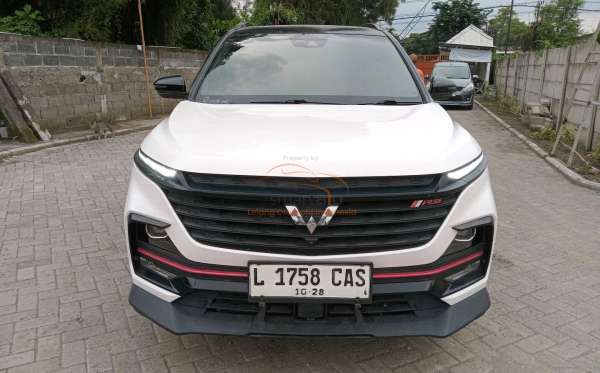 WULING ALMAZ 1.5L T LUX
