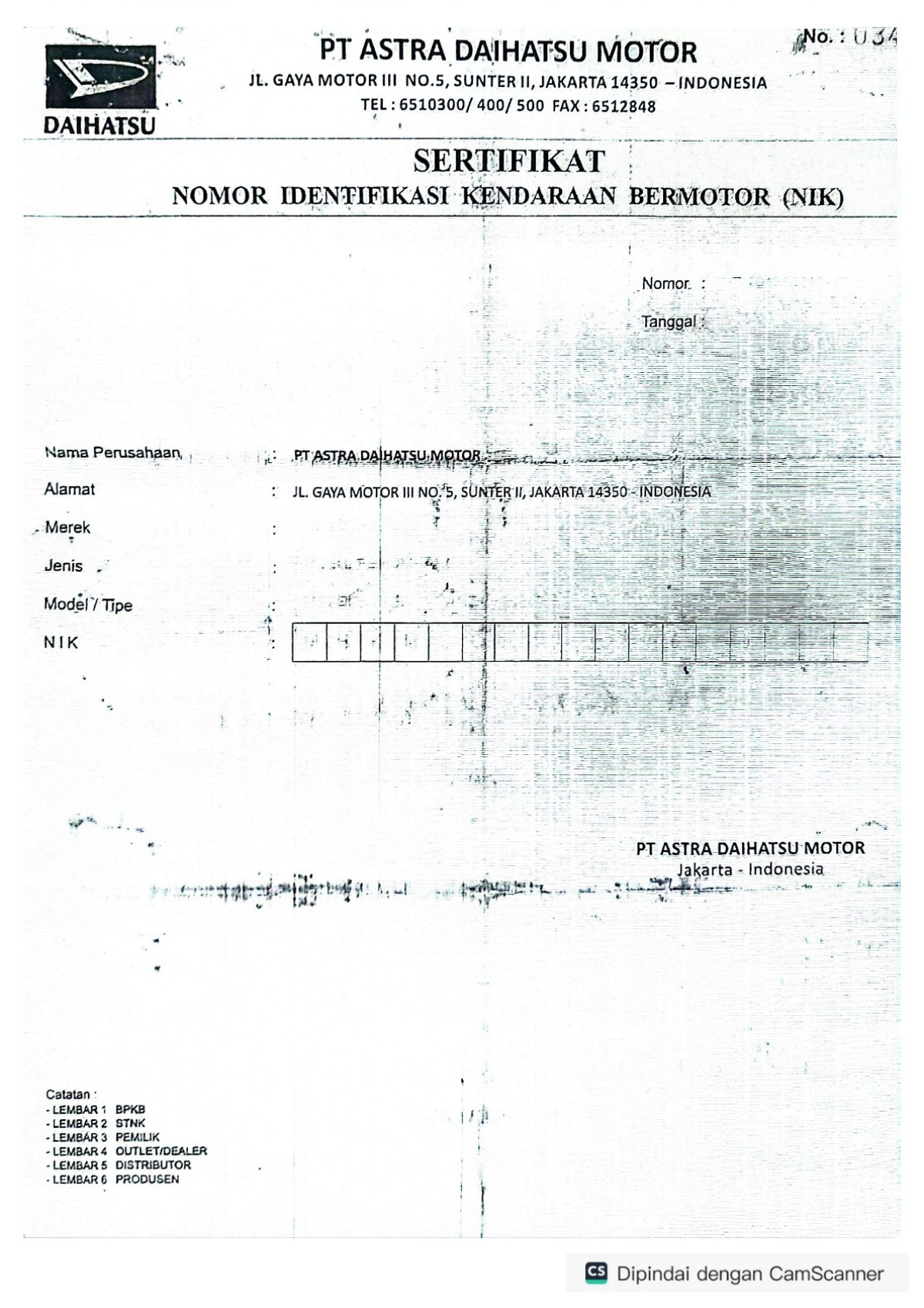 TOYOTA  AVANZA  VELOZ