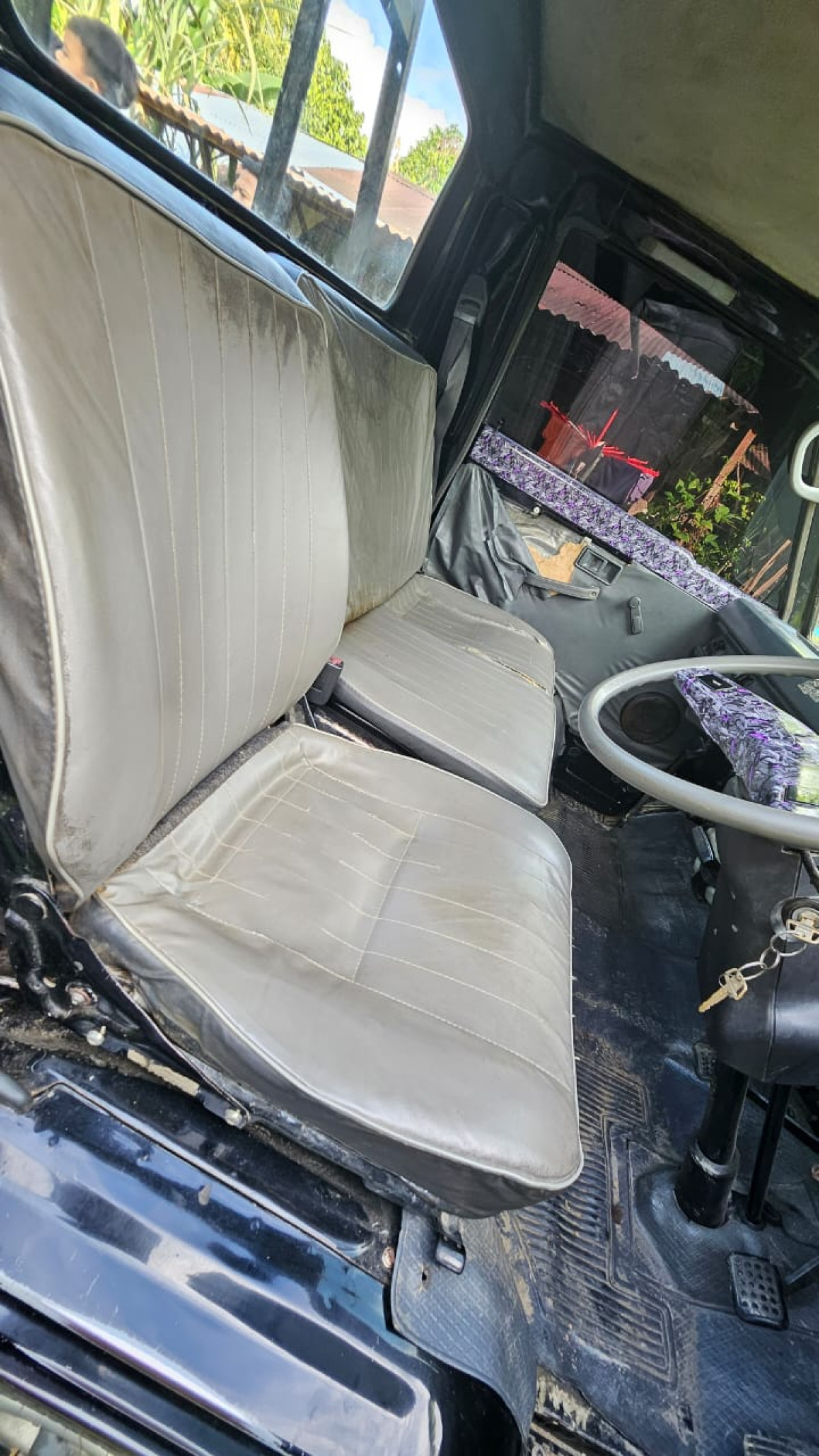 MITSUBISHI  L 300 L300 PU FB-R (4X2)